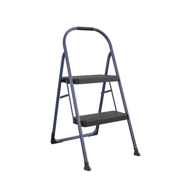 Cosco two 2024 step ladder